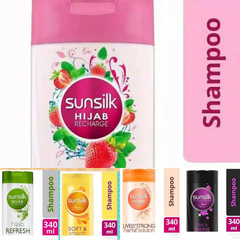 Shampoo Hijab, Cuma Gimmick Marketing atau Benar-benar Ampuh?