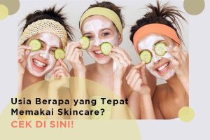 Umroh Lancar, Kulit Tetap Sehat! 5 Skincare Wajib Bawa Ini